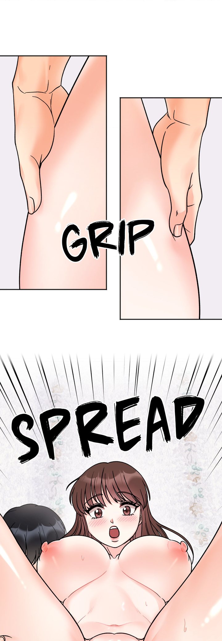 Secret Siblings Chapter 14 - Page 28