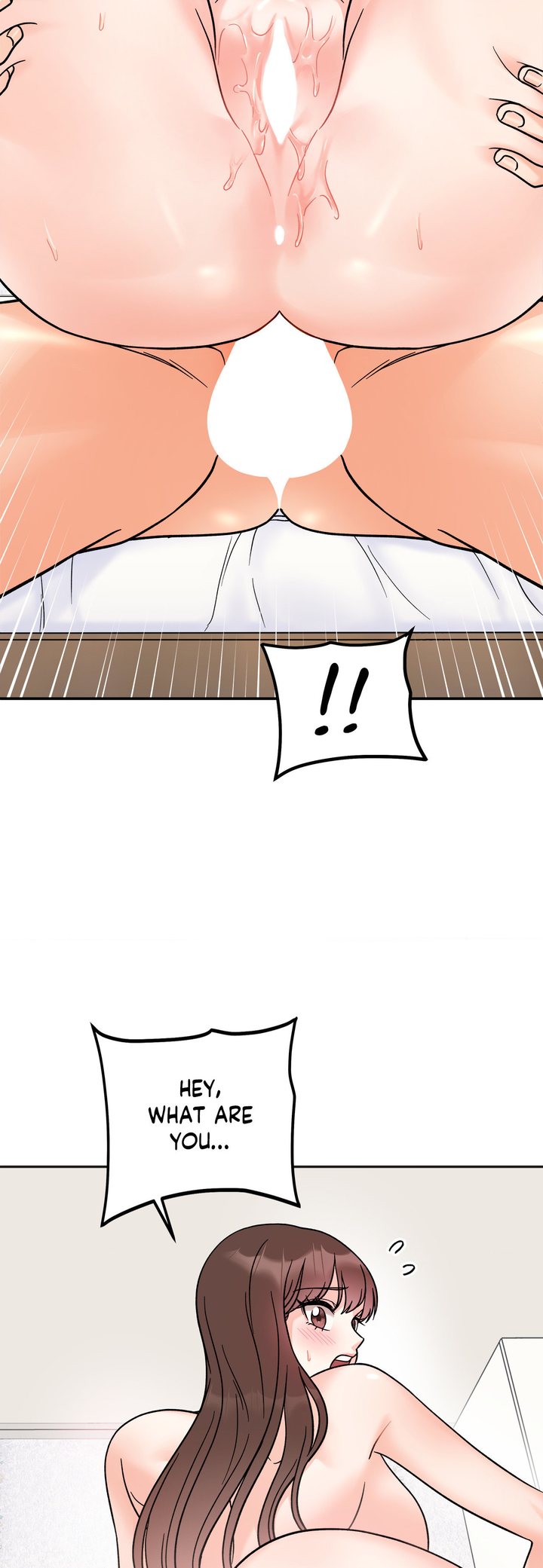 Secret Siblings Chapter 14 - Page 29