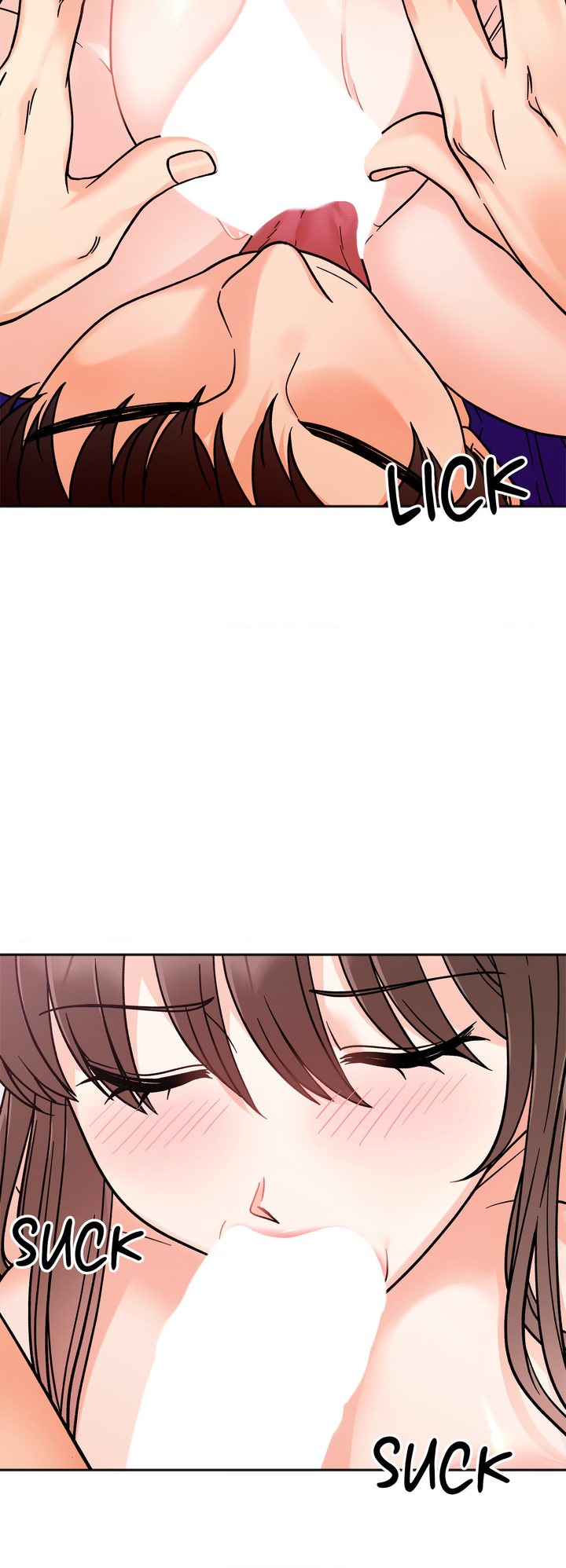 Secret Siblings Chapter 14 - Page 4