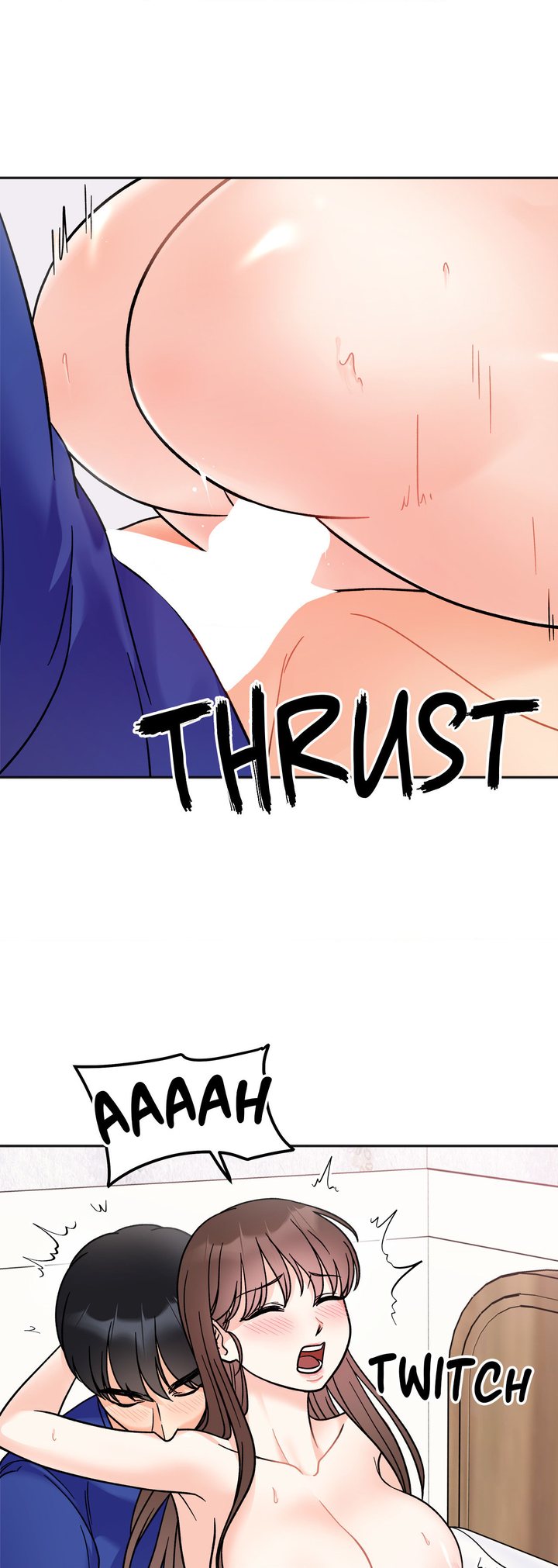 Secret Siblings Chapter 14 - Page 31