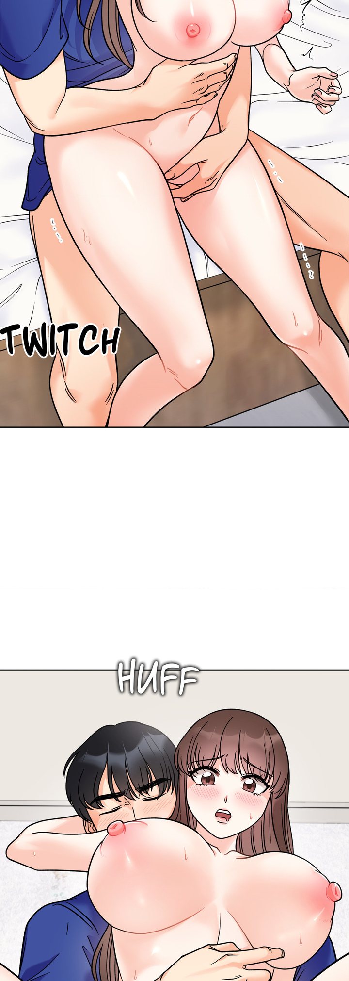 Secret Siblings Chapter 14 - Page 32