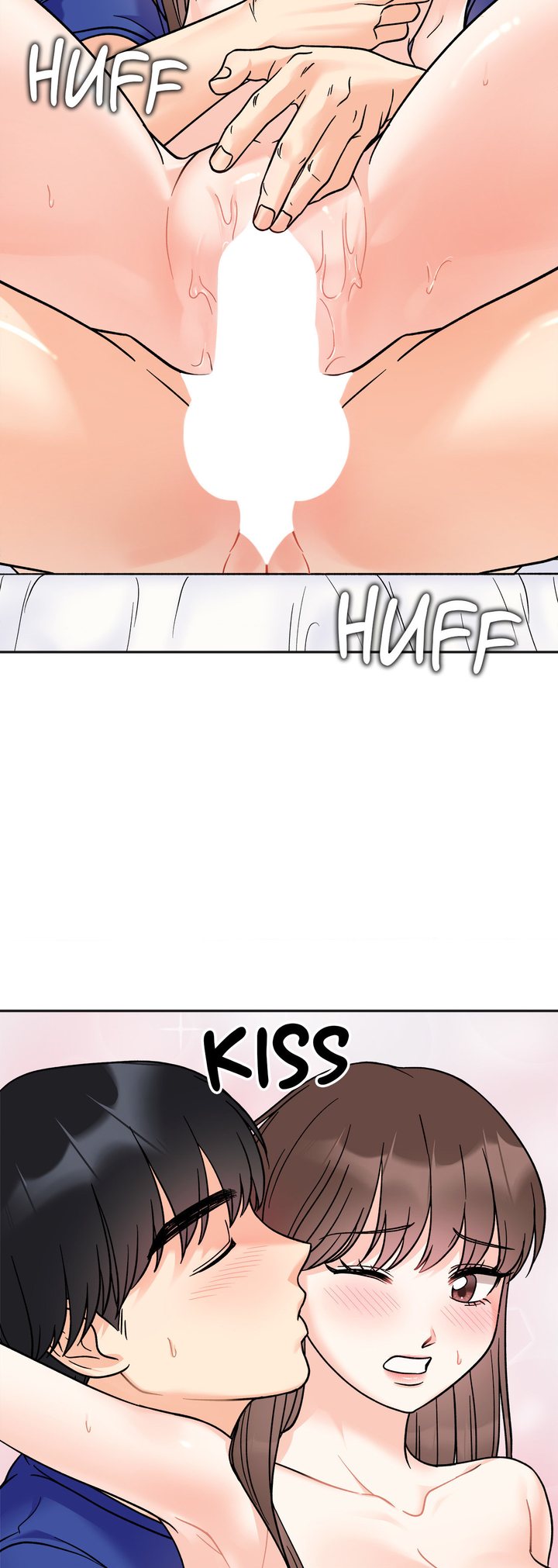 Secret Siblings Chapter 14 - Page 33