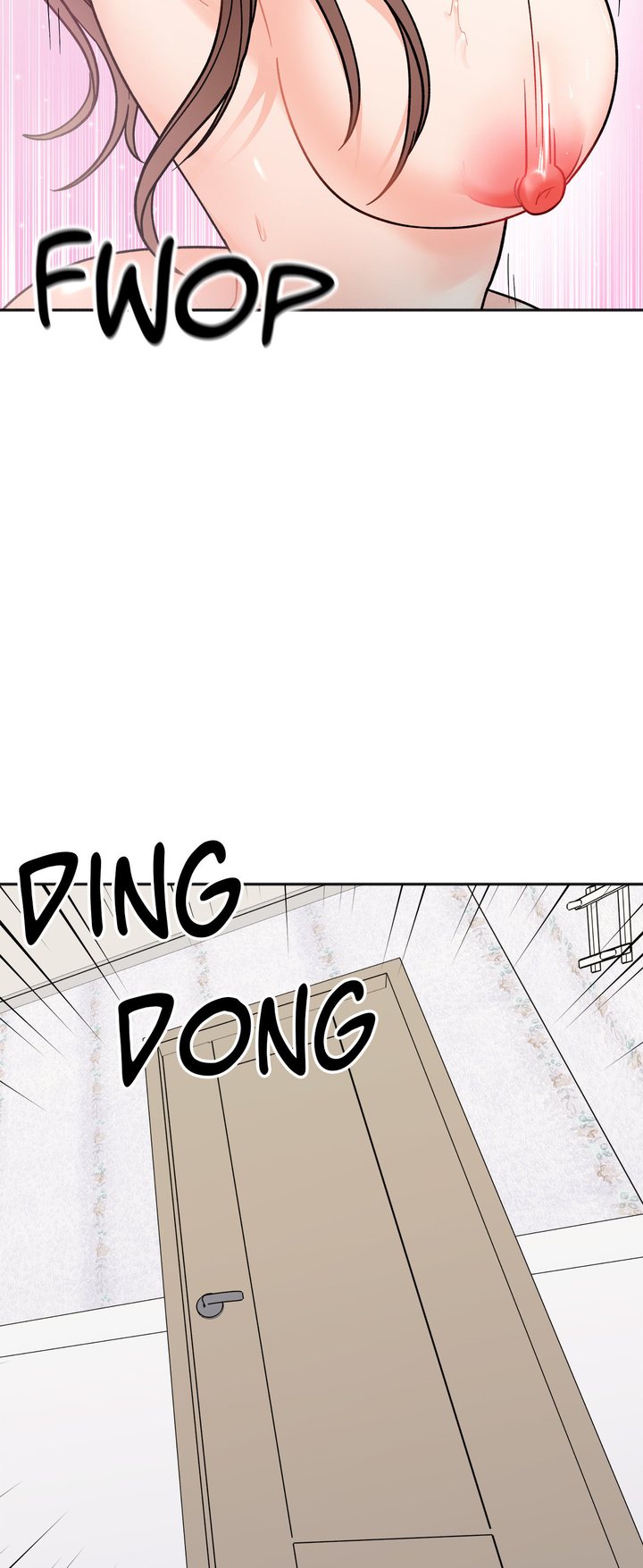 Secret Siblings Chapter 14 - Page 43