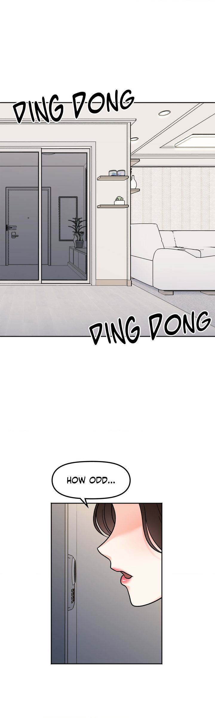 Secret Siblings Chapter 14 - Page 47