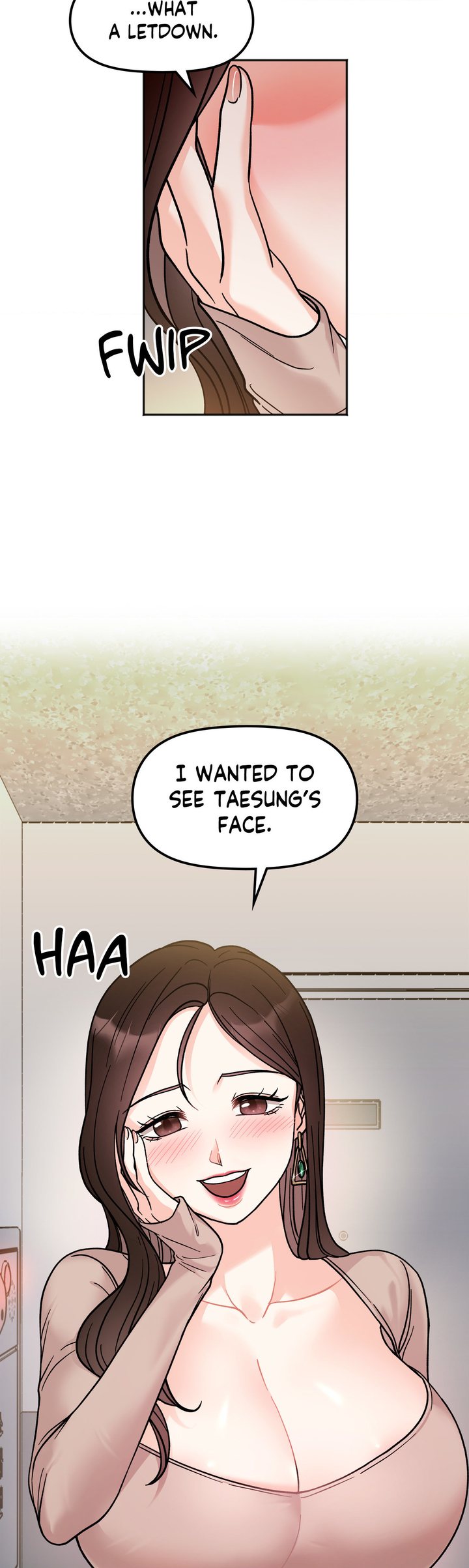 Secret Siblings Chapter 14 - Page 49