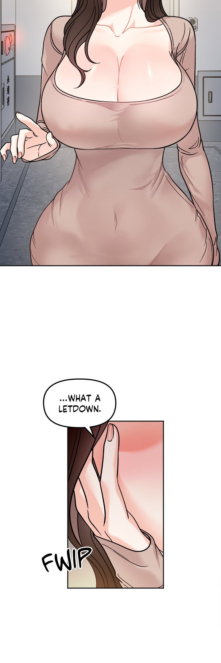 Secret Siblings Chapter 15 - Page 2