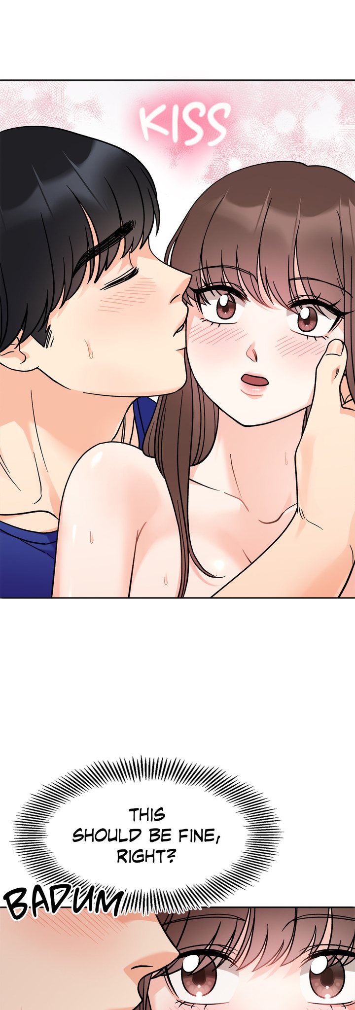 Secret Siblings Chapter 15 - Page 13