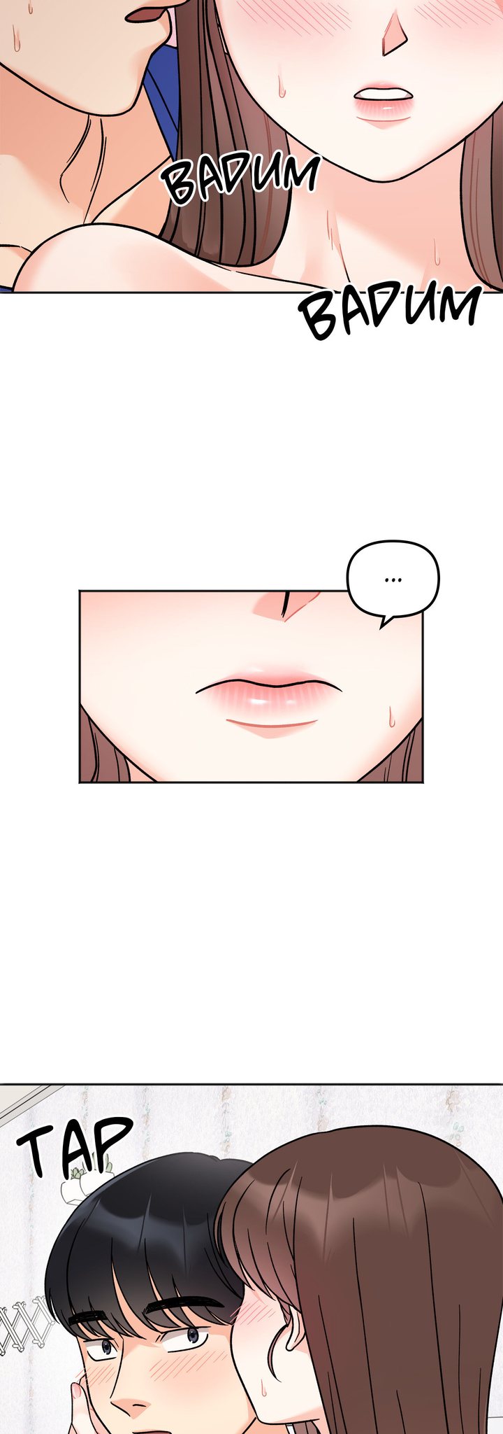 Secret Siblings Chapter 15 - Page 14