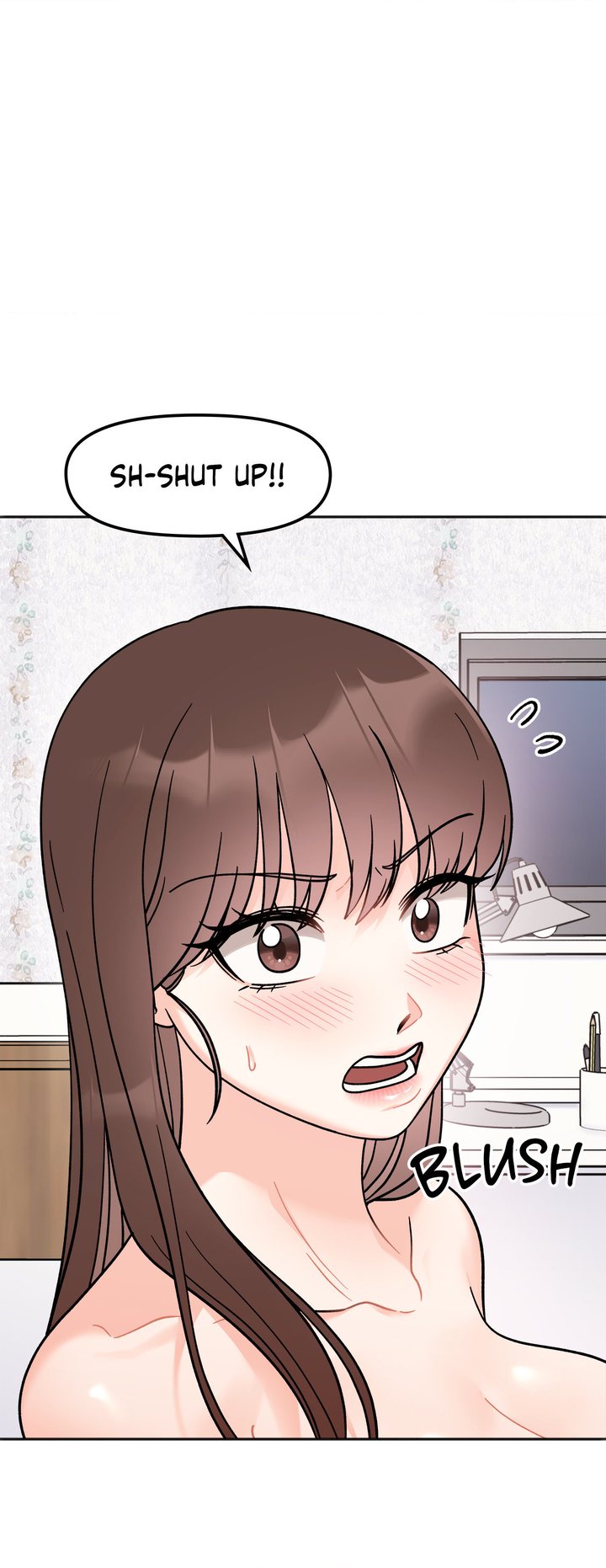 Secret Siblings Chapter 15 - Page 20