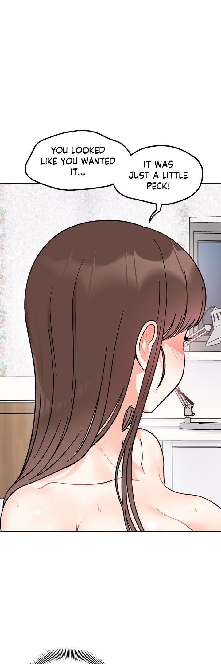 Secret Siblings Chapter 15 - Page 21