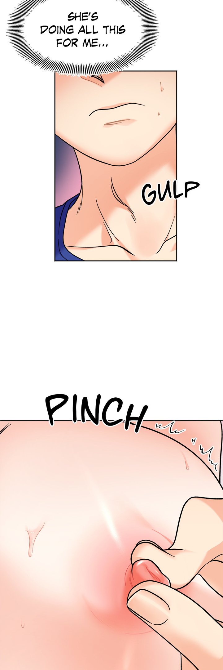 Secret Siblings Chapter 15 - Page 23
