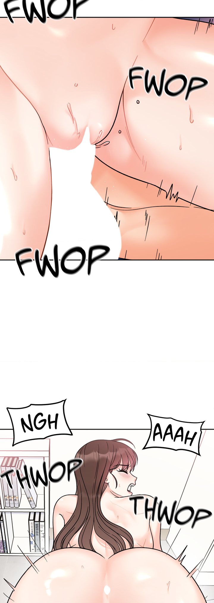 Secret Siblings Chapter 15 - Page 32