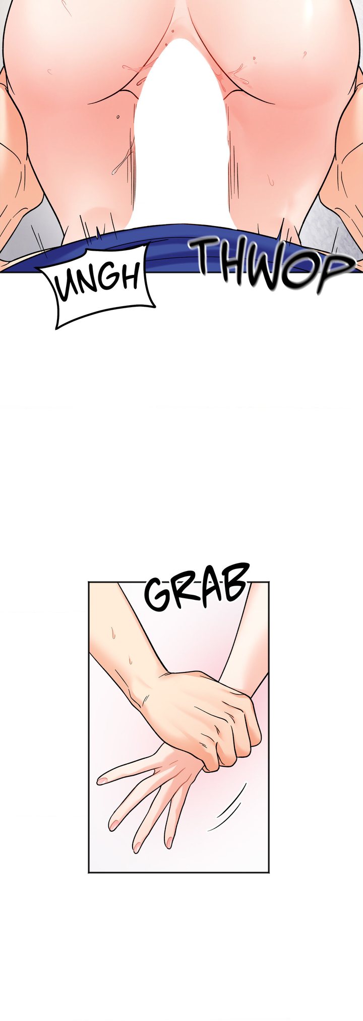 Secret Siblings Chapter 15 - Page 33