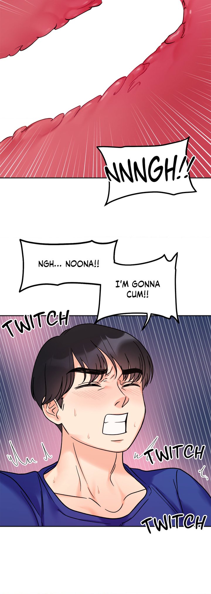 Secret Siblings Chapter 15 - Page 35