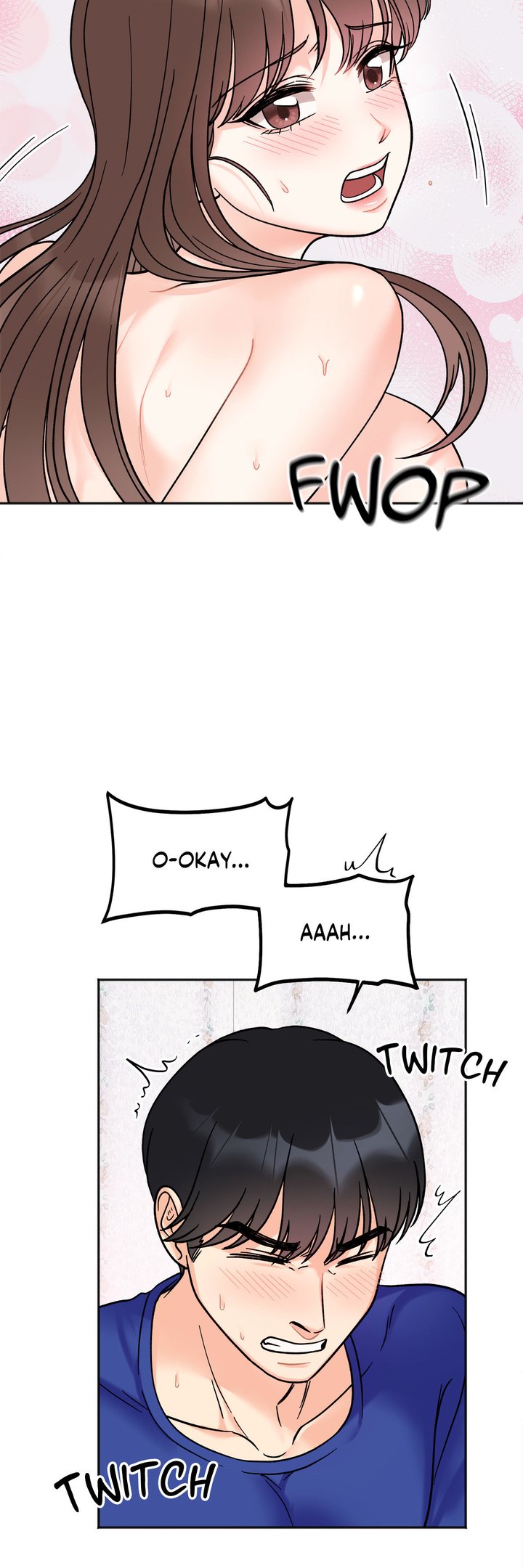 Secret Siblings Chapter 15 - Page 37