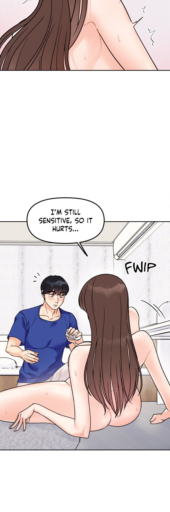 Secret Siblings Chapter 15 - Page 45