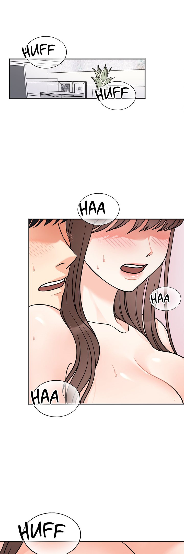 Secret Siblings Chapter 15 - Page 8