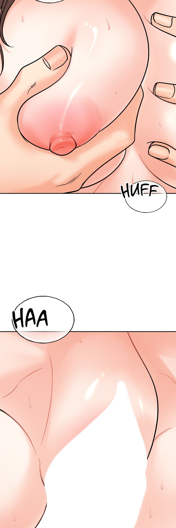 Secret Siblings Chapter 15 - Page 9
