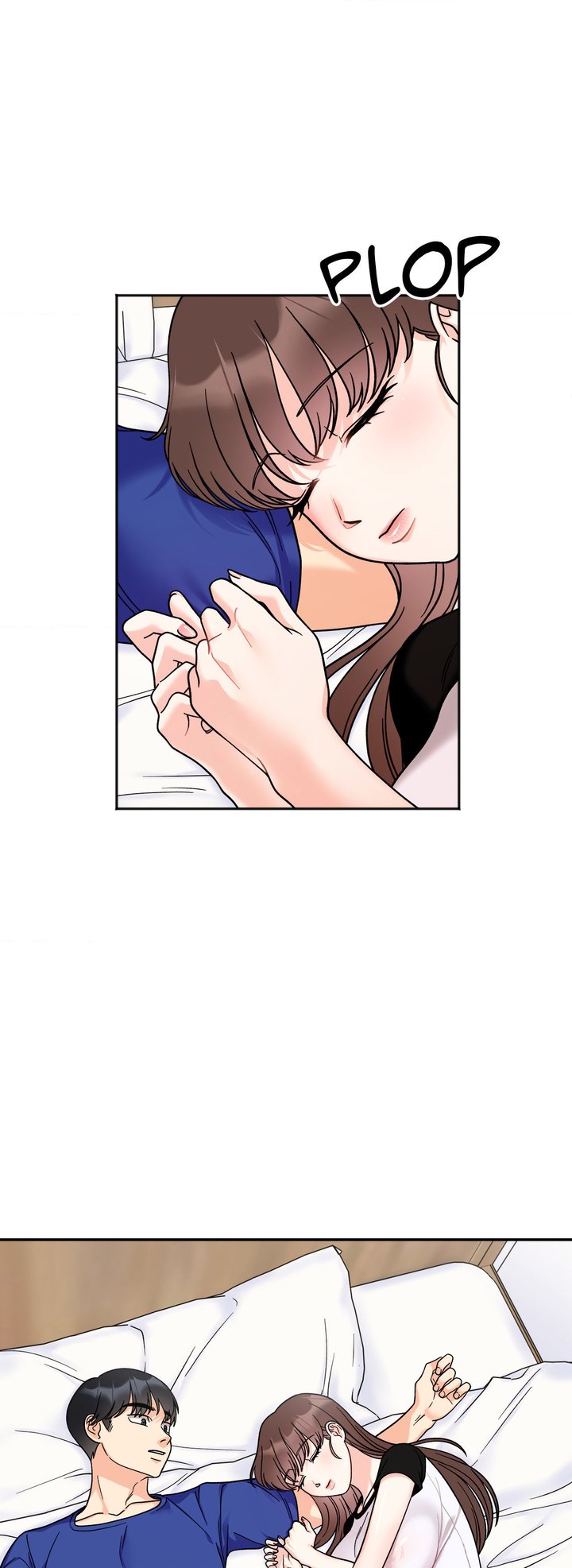 Secret Siblings Chapter 16 - Page 13