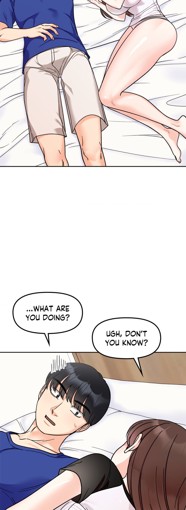 Secret Siblings Chapter 16 - Page 14