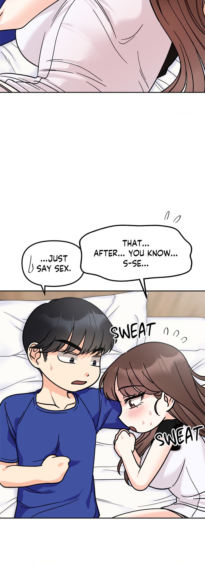 Secret Siblings Chapter 16 - Page 15