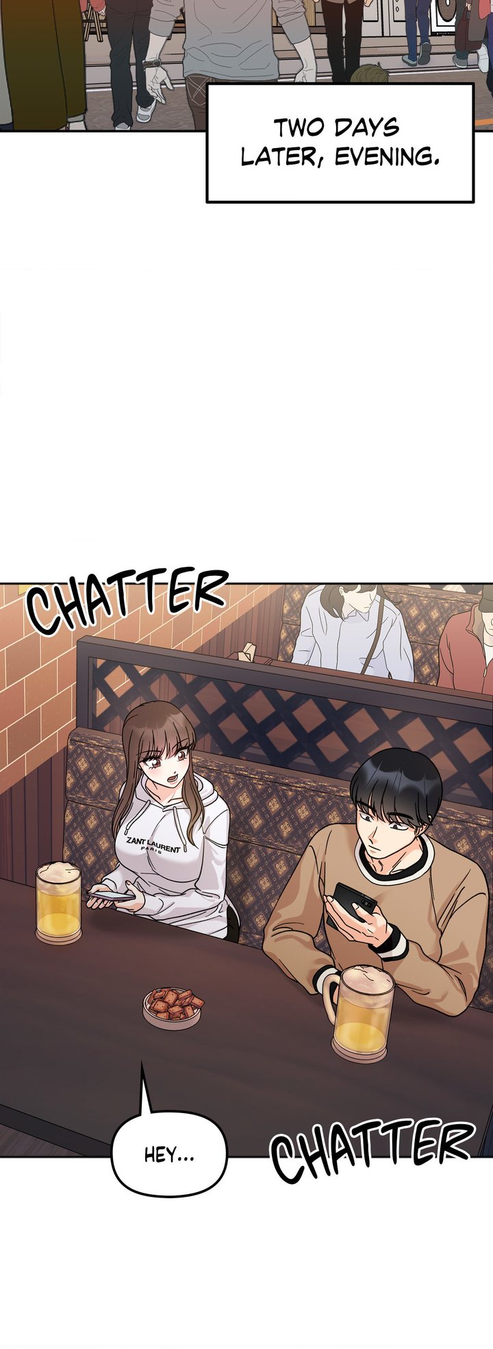 Secret Siblings Chapter 16 - Page 20