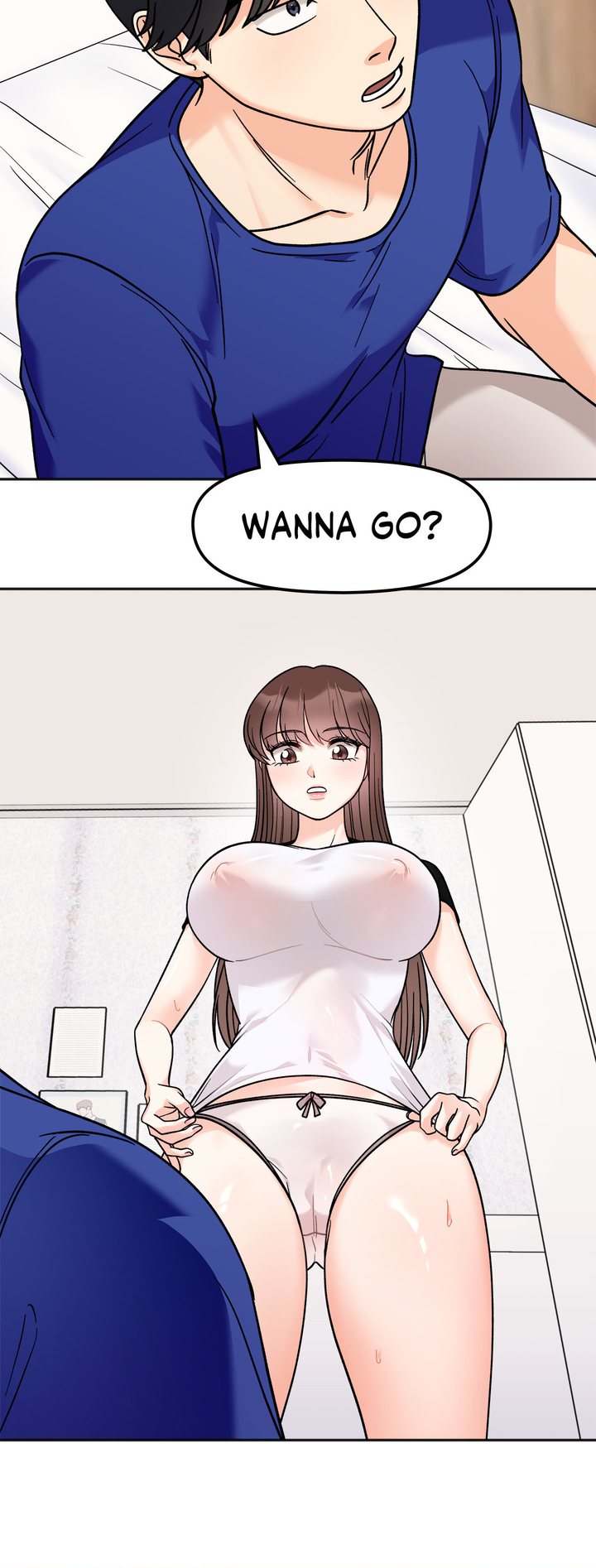 Secret Siblings Chapter 16 - Page 3