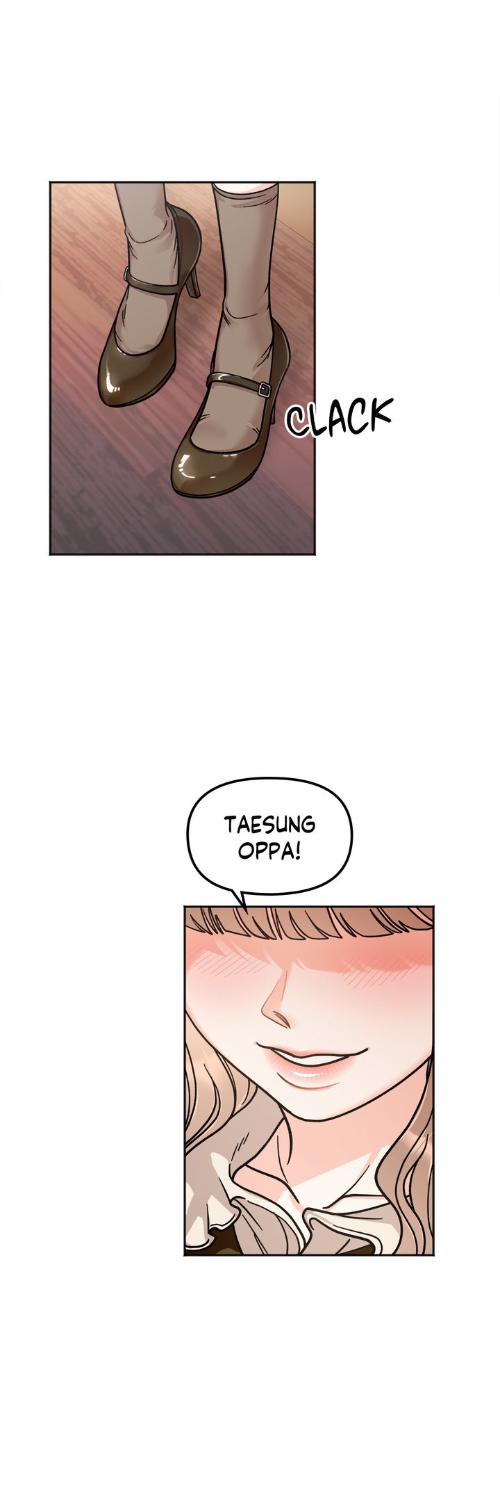 Secret Siblings Chapter 16 - Page 28