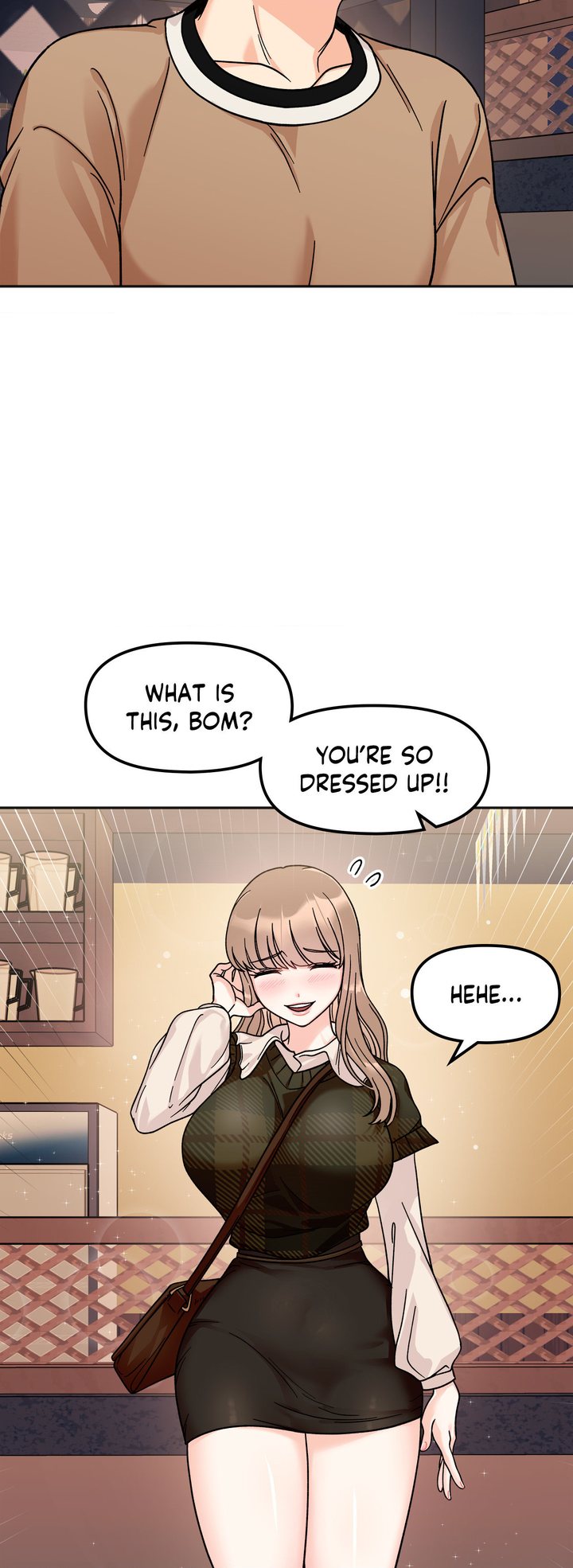 Secret Siblings Chapter 16 - Page 33
