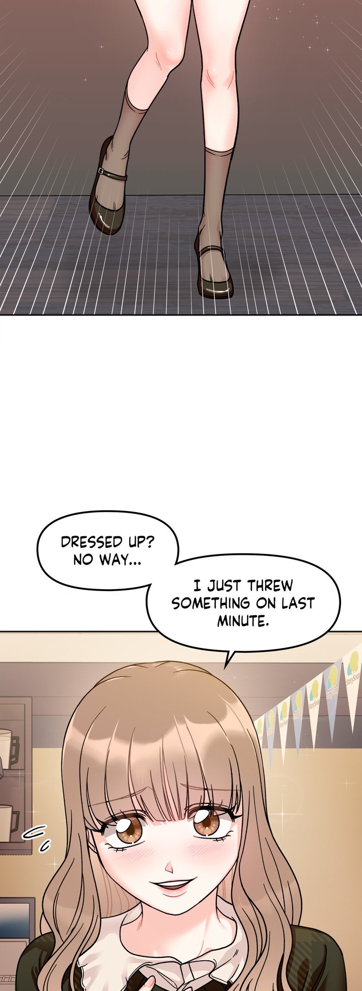 Secret Siblings Chapter 16 - Page 34