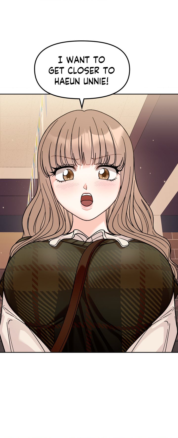 Secret Siblings Chapter 16 - Page 37