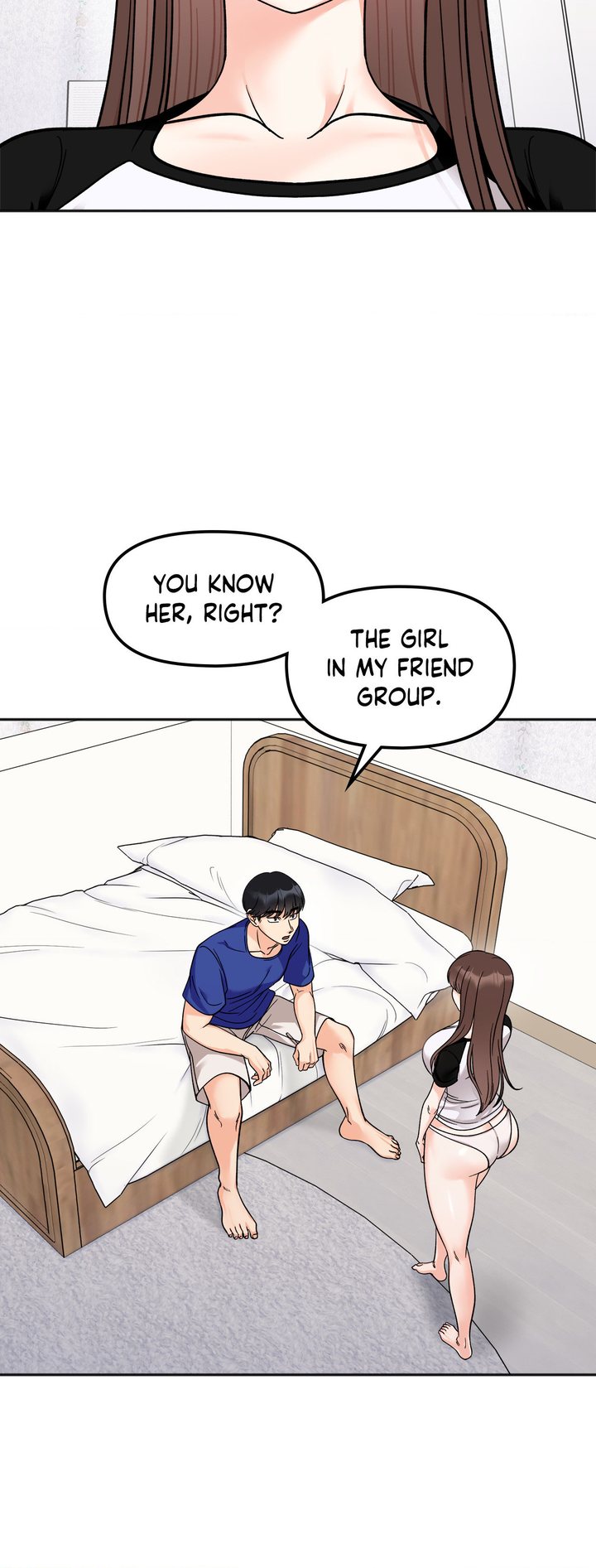 Secret Siblings Chapter 16 - Page 5