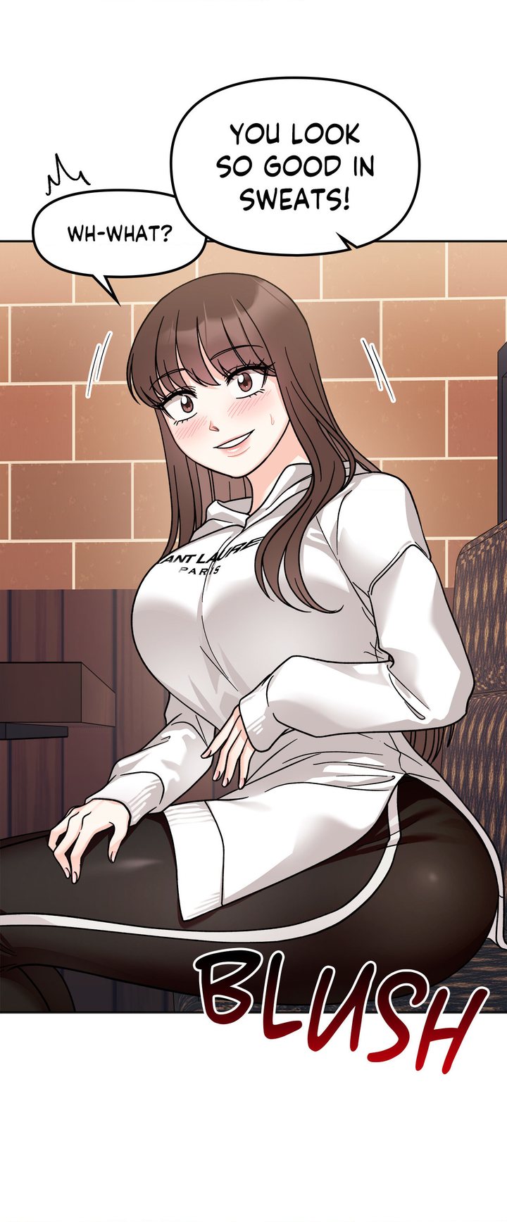 Secret Siblings Chapter 16 - Page 43