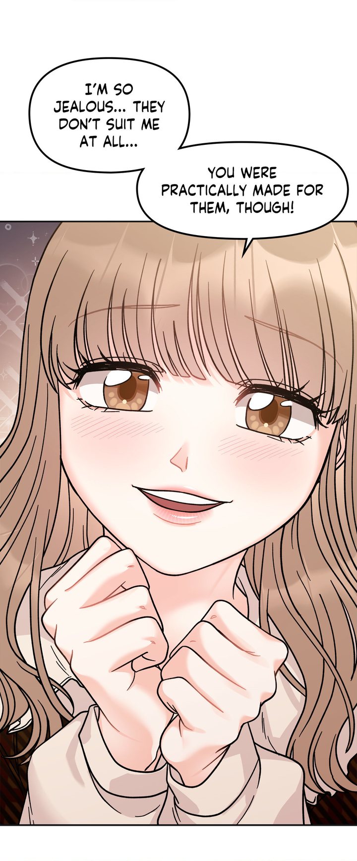 Secret Siblings Chapter 16 - Page 44