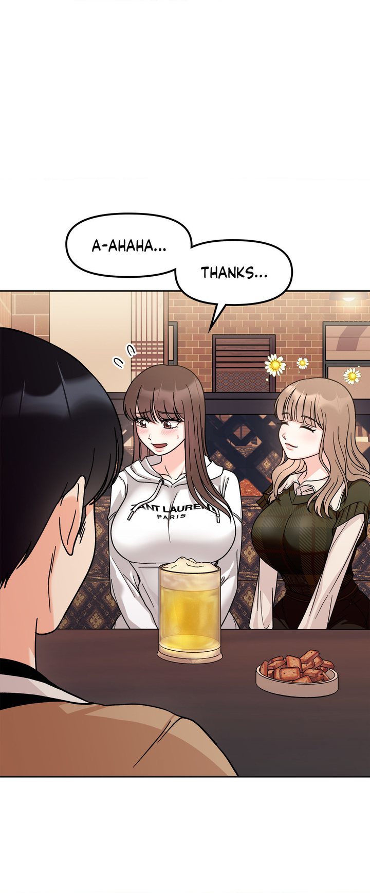 Secret Siblings Chapter 16 - Page 45