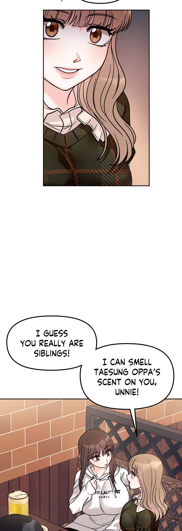Secret Siblings Chapter 16 - Page 49