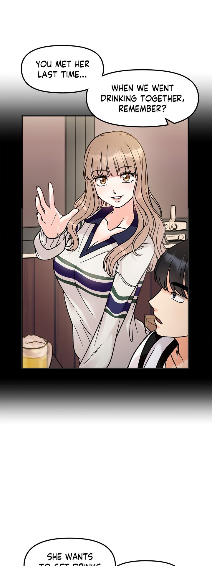 Secret Siblings Chapter 16 - Page 6
