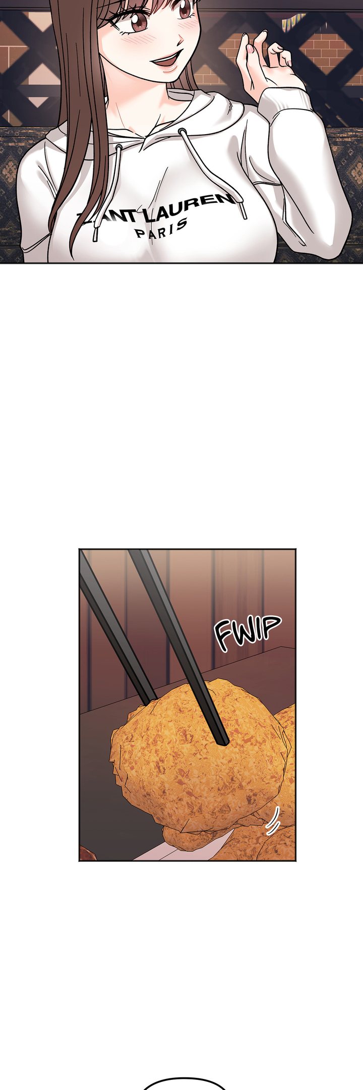 Secret Siblings Chapter 17 - Page 2