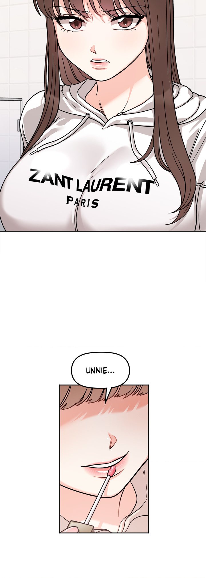 Secret Siblings Chapter 17 - Page 13