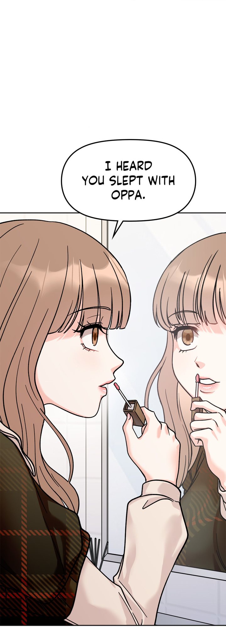Secret Siblings Chapter 17 - Page 14