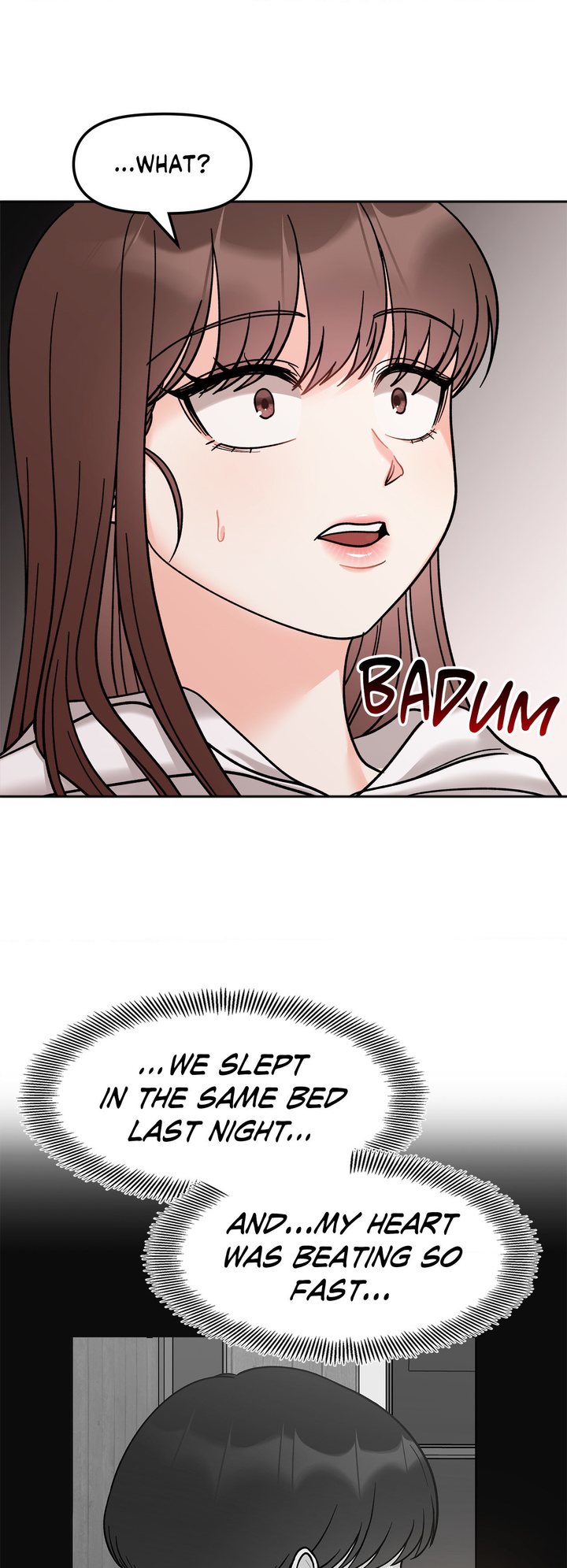 Secret Siblings Chapter 17 - Page 16