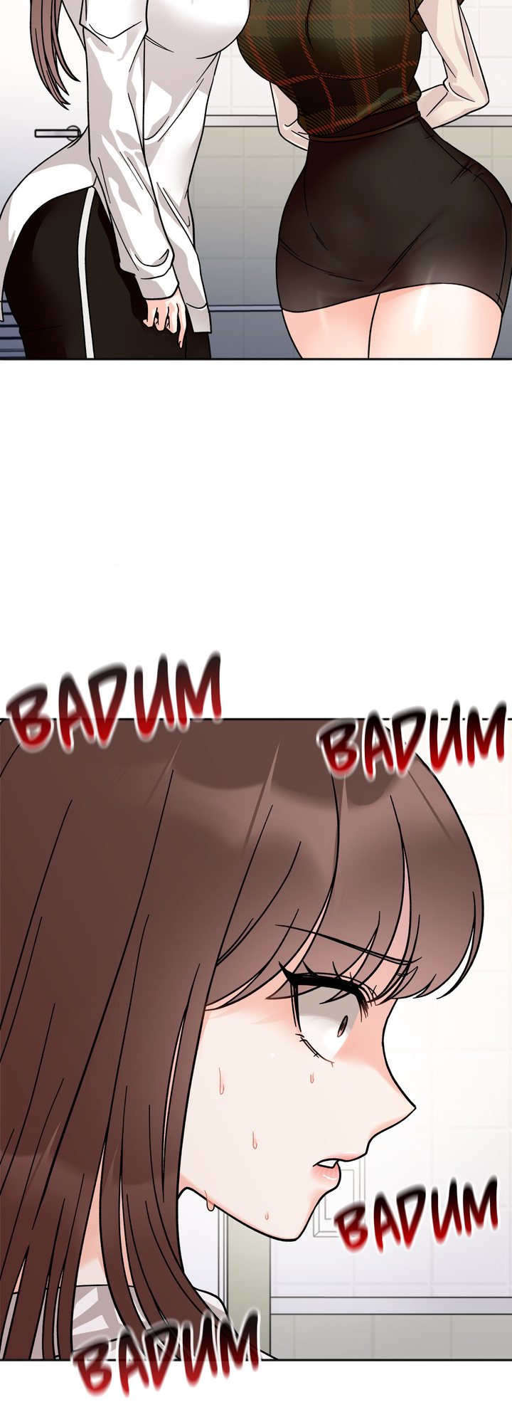 Secret Siblings Chapter 17 - Page 20