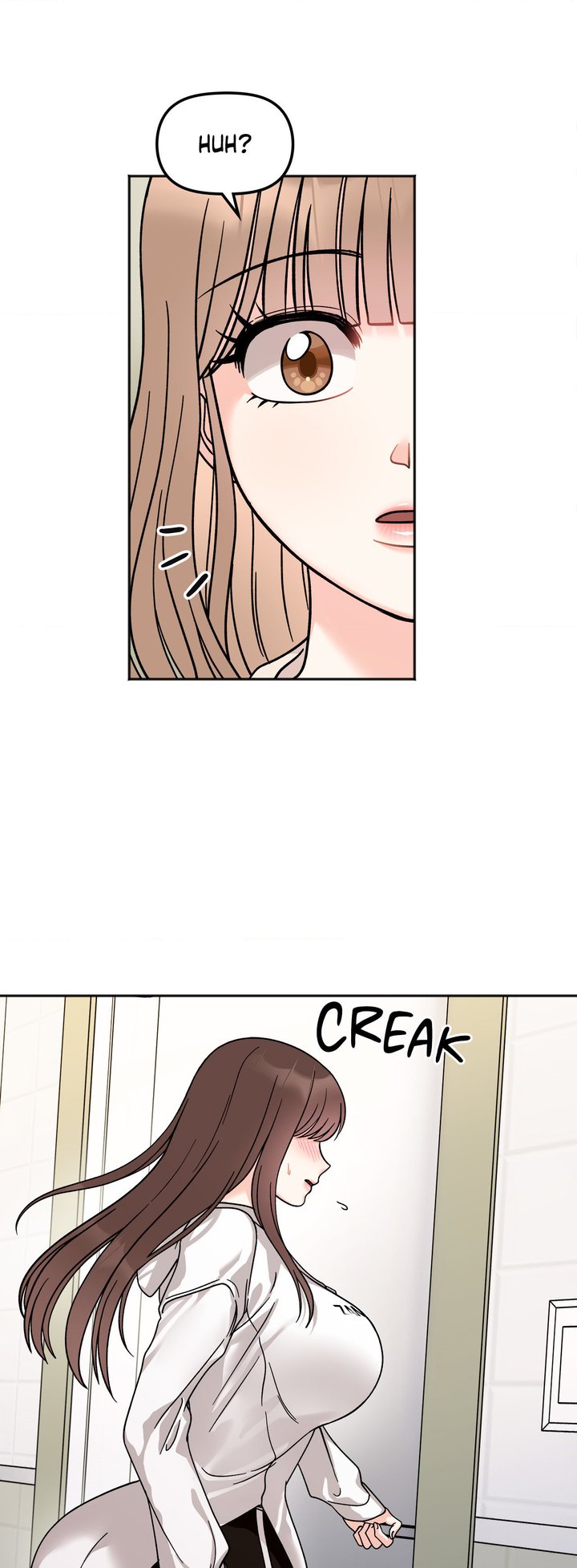 Secret Siblings Chapter 17 - Page 22