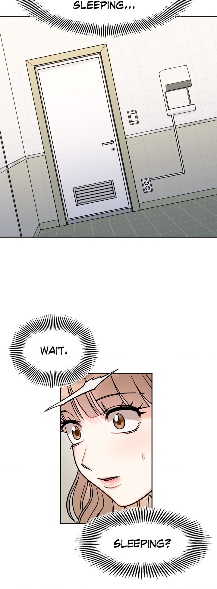 Secret Siblings Chapter 17 - Page 25