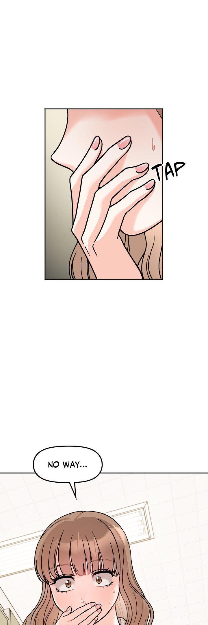 Secret Siblings Chapter 17 - Page 27