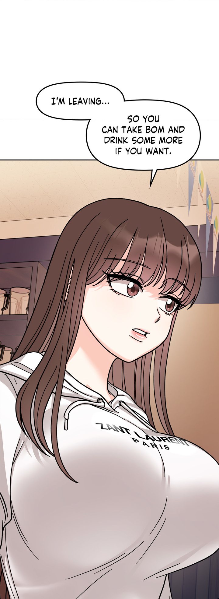 Secret Siblings Chapter 17 - Page 31
