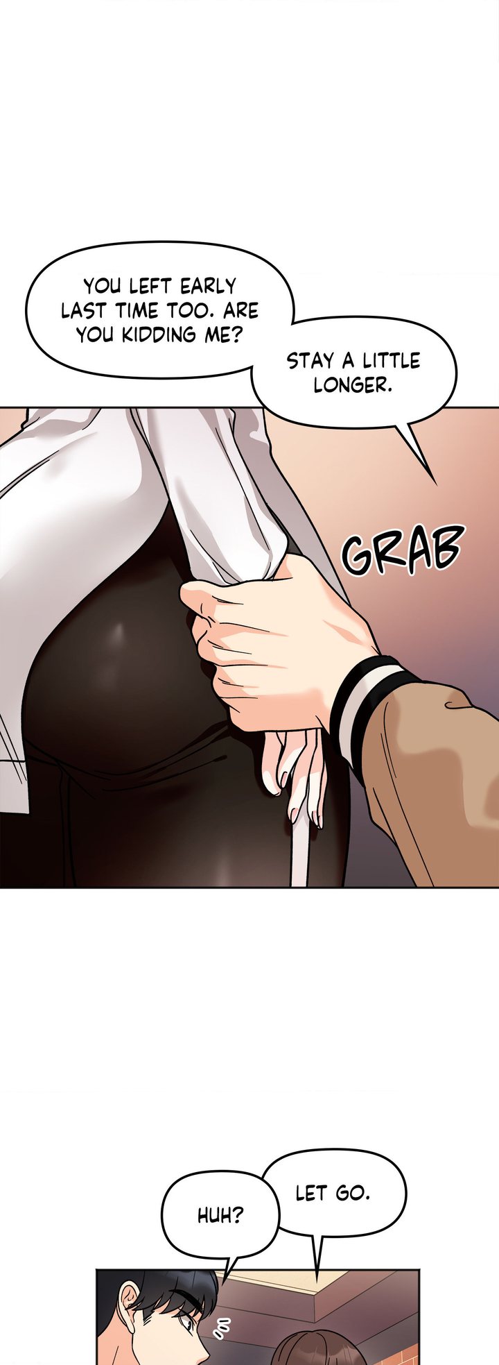 Secret Siblings Chapter 17 - Page 33