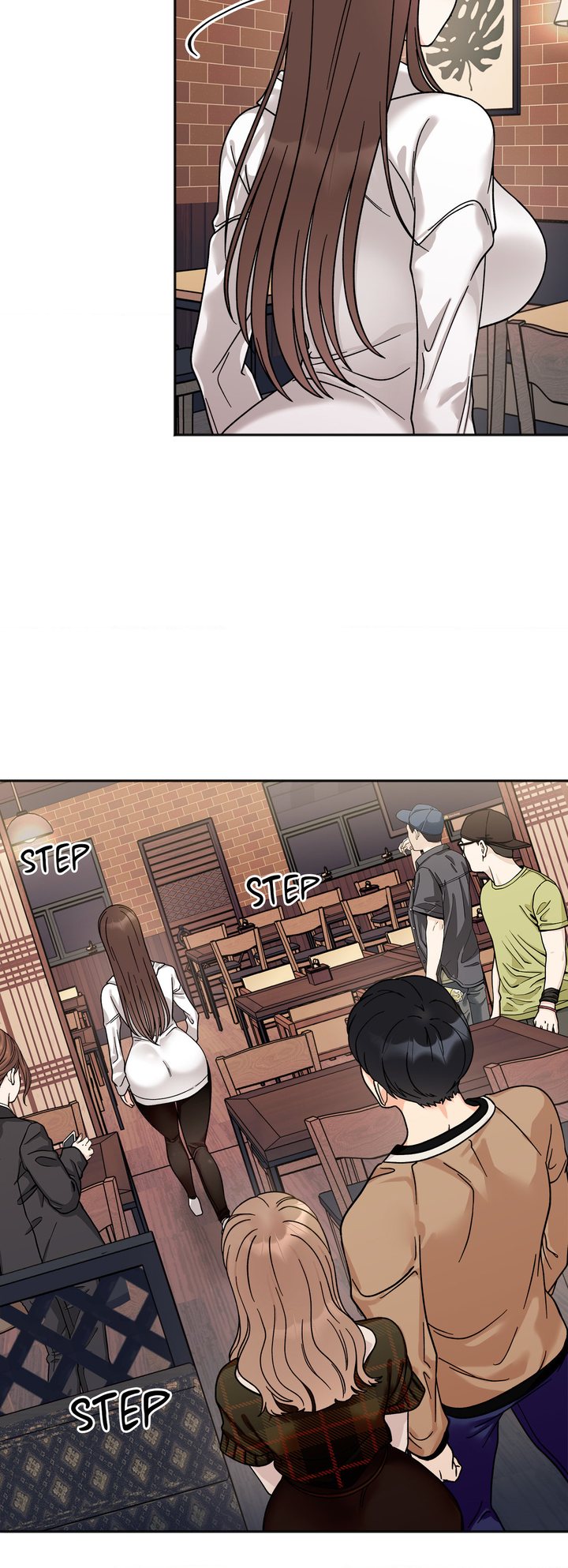 Secret Siblings Chapter 17 - Page 40