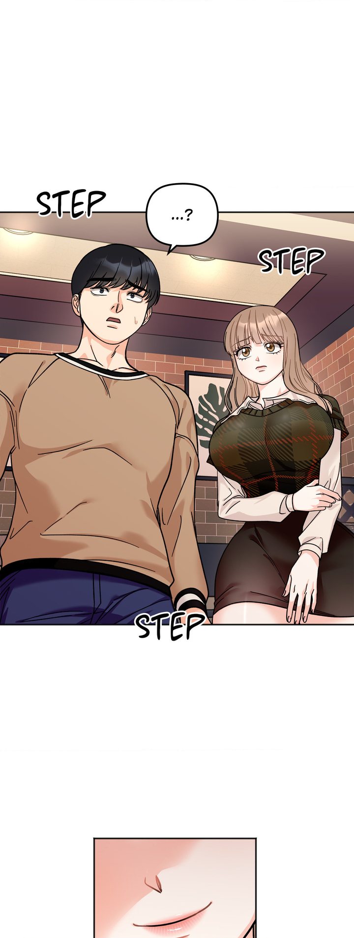 Secret Siblings Chapter 17 - Page 41