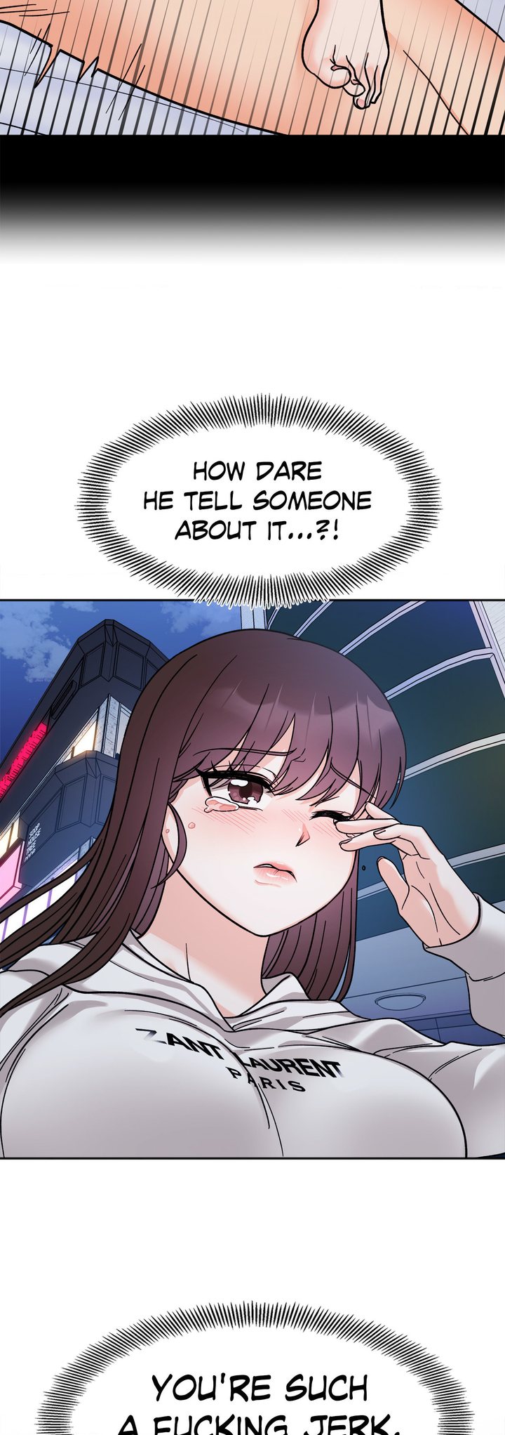 Secret Siblings Chapter 17 - Page 47